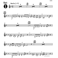 Bohemian Groove - F Instruments Part 1