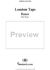 London Taps - Dance (Fox Trot)