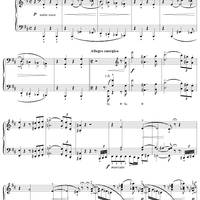 Piano Sonata in B Minor, Lento Assai