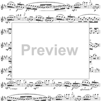 Twenty-Five Romantic Etudes, Op. 66