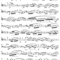 Concert Study No. 46