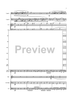 Aria - Duet from Cantata No. 78 - Score