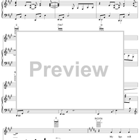 My Lips Will Praise You