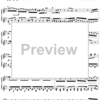 Brandenburg Concerto No. 3 in G Major, BWV1048