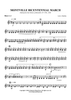 Montville Bicentennial March - Horn 3, 4