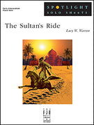 The Sultan's Ride