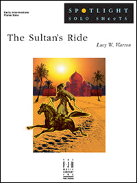 The Sultan's Ride