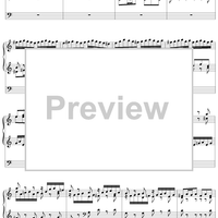 Toccata, Adagio and Fugue in C major (BWV564)