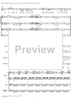 Idomeneo, rè di Creta, Act 3, No. 27 "No, la morte, la morte io non pavento" - Full Score
