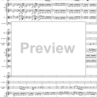 Horn Concerto No. 4 in E-flat Major, K495