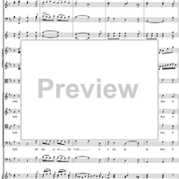 Messiah, nos. 8: Behold, a virgin shall conceive, and. 9: O thou that tellest good tidings to Zion - Full Score