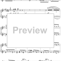 Ballszenen, No. 6: Mazurka