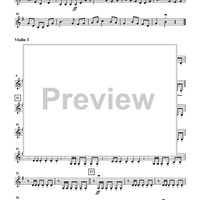 1, 2, 3, Play! - Violin