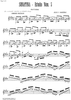 Sonatina-Estudio No. 3
