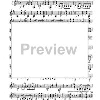 Mandolin & Guitar Collection No. 21 - Guitar / Mandolin Bass