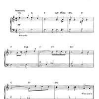 Bridge Over Troubled Water