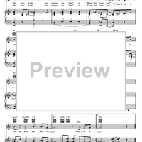 (There'll Be A) Hot Time In The Town Of Berlin