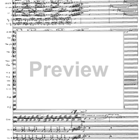 Astral Concerto (A Mirror of Light) - Full Score