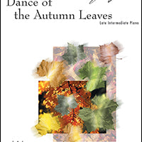 Dance of the Autumn Leaves