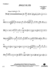 Jingle Blues - Trombone 1