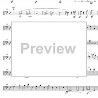 Sonata No. 2 g minor Op. 5 No. 2 - Cello