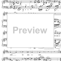 Mädchenlied Op.107 No. 5