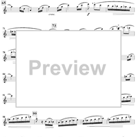 Oiseaux De Passage (Birds of Passage)