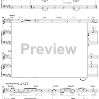 Don't Rain On My Parade