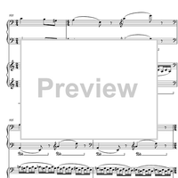 Baba-Yaga & The Great Gates of Kiev from Pictures at an Exhibition