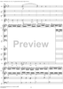 Si spande al sole in faccia, No. 4 from "Il Re Pastore", Act 1 (K208) - Full Score