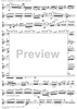 String Quartet No. 7 in F Major, Op. 59, No. 1 - Violin 1