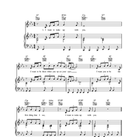 I Want To Wake Up With You