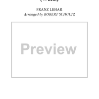 The Merry Widow (Waltz) (Theme)