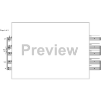 Sigurd Jorsalfar Op.22 No. 1 (Op.56 No. 2) - Borghild's Dream - Score