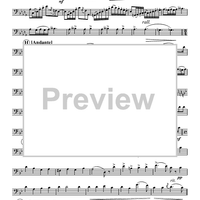 Fantasia "La Traviata", Op. 146 - Euphonium BC/TC