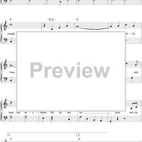 (Let Me Be Your) Teddy Bear