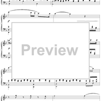 Dance of the Blessed Spirits (from Orfeo ed Euridice)