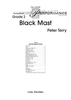 Black Mast - Score