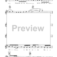 The Remedy (I Won't Worry)