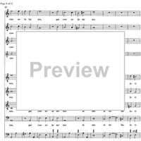 Benedictus Deus et pater Domini nostri