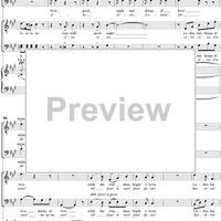 Romeo and Juliet, No. 3. Night. The Capulet's Garden. The Young Capulets on Their Way Home. Love Scene