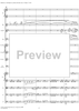 Overture from "Die Ruinen von Athen", Op. 113 - Full Score