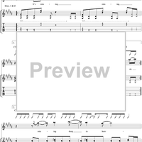 Trial of Tears, Part 3:  The Wasteland