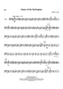Dance of the Harlequins - Bass