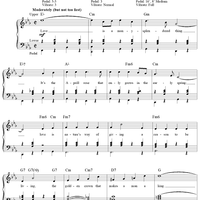 Love is a Many-Splendored Thing