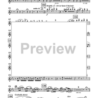 Babies - Oboe 2/English Horn