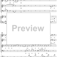 Mass No. 12 in B-flat Major, HobXXII/12, Agnus Dei