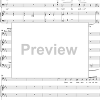 The Crucifixion: No. 16, When Jesus Therefore Saw His Mother