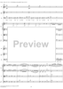 "Ihr Mächtigen seht ungerührt", No. 14 from "Zaide", Act 2, K336b (K344) - Full Score