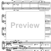 Concertante - Violin 2